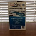 Nc Brands NC Brands 1115008 SeaKlearPool Winterizing Opening Kit up to 20;000 gal Algae Treatment 1115008